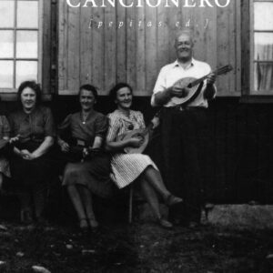 Cancionero