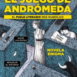 El juego de Andrómeda