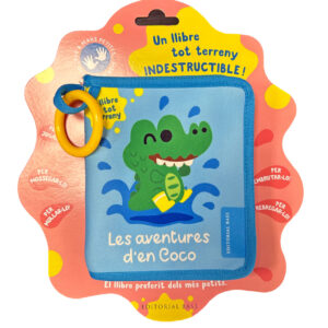 Les aventures d'en Coco