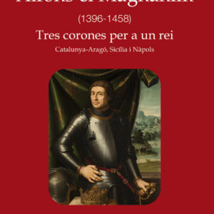 Alfons el Magnànim (1396-1458)