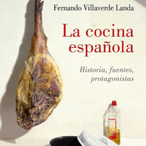 COCINA ESPAÑOLA, LA