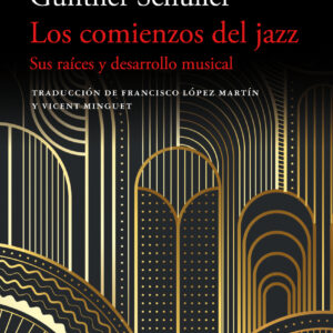 Los comienzos del jazz