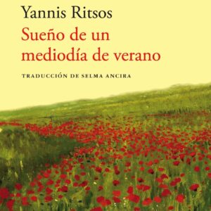 Sueño de un mediodía de verano