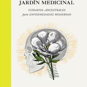 Mi jardín medicinal