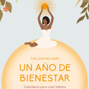 Un año de bienestar