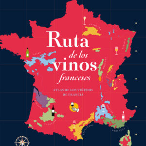 Ruta de los vinos franceses