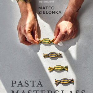 Pasta Masterclass