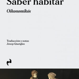 SABER HABITAR