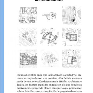 HIDDEN ARCHITECTURE. ATLAS