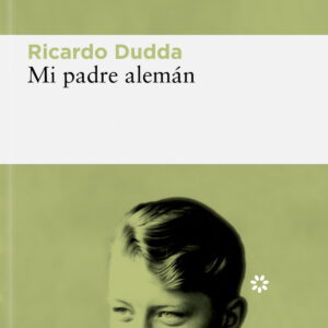 Mi padre alemán