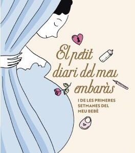 El petit diari del meu embaràs
