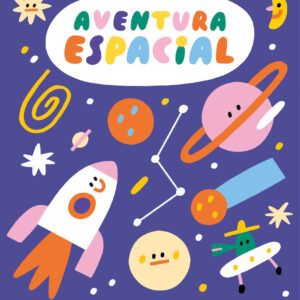 Aventura espacial