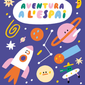 Aventura a l'espai