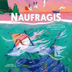 Naufragis
