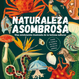 Naturaleza asombrosa