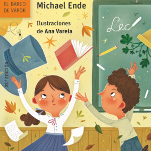 La Escuela de Magia y otros cuentos