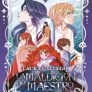 Crónicas de la Torre II. La maldición del Maestro