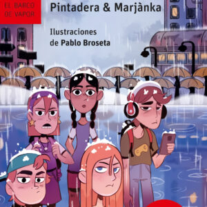 Cosas que (nos) pasan