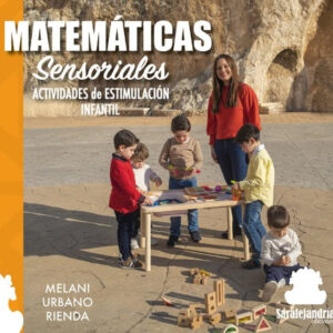 MATEMÁTICAS SENSORIALES