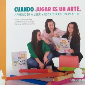 CUANDO JUGAR ES UN ARTE