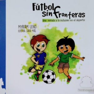 FÚTBOL SIN FRONTERAS