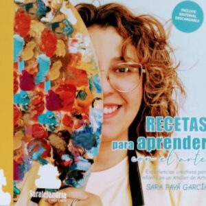 RECETAS PARA APRENDER CON EL ARTE