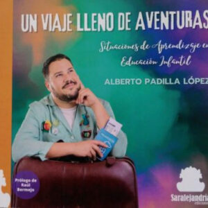 UN VIAJE LLENO DE AVENTURAS