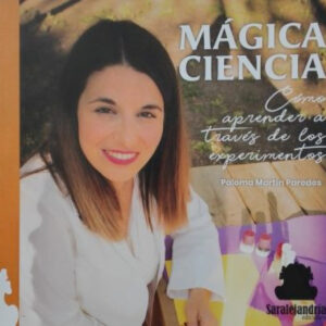 MÁGICA CIENCIA