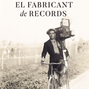 El fabricant de records