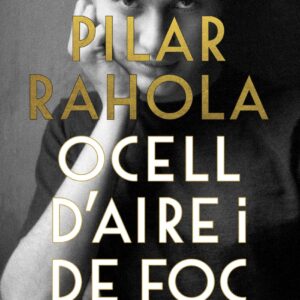 Ocell d'aire i de foc