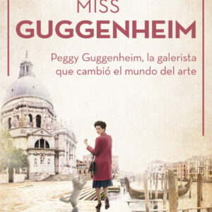 Miss Guggenheim