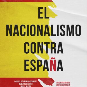 El nacionalismo contra España