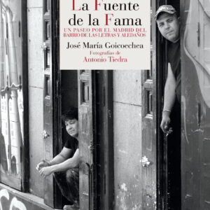 La Fuente de la Fama