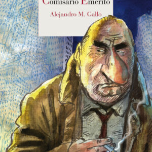 Gorgonio, comisario emérito