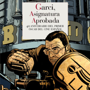 Garci, asignatura aprobada