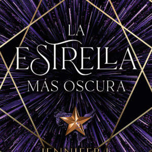 La estrella más oscura
