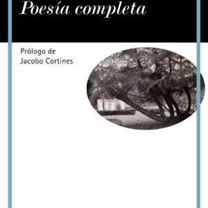 Poesía completa