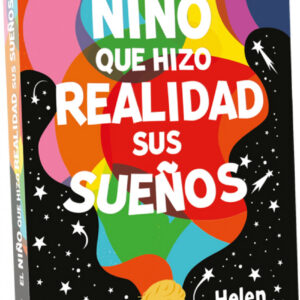 El niño que hizo realidad sus sueños