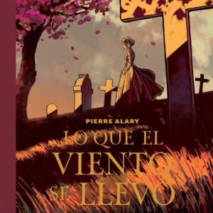 Lo que el viento se llevó - 1