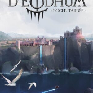 Fills d'Éodhum 3. La fletxa blava