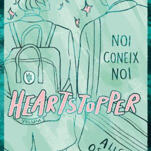 Heartstopper 1. Noi coneix noi. Edició especial