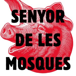 Senyor de les mosques