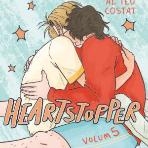 Heartstopper 5. Sempre al teu costat