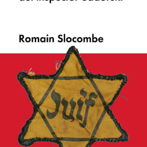 La estrella amarilla del inspector Sadorski