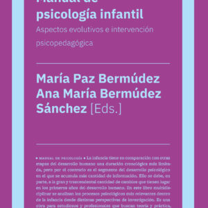 MANUAL DE PSICOLOGIA INFANTIL