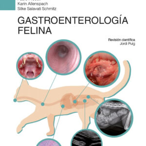 GASTROENTEROLOGIA FELINA
