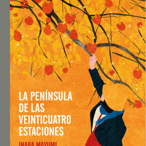 La península de las veinticuatro estaciones