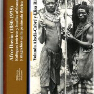 AFRO-IBERIA (1850-1975)