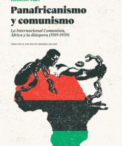 PANAFRICANISMO Y COMUNISMO