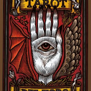 Tarot del Toro